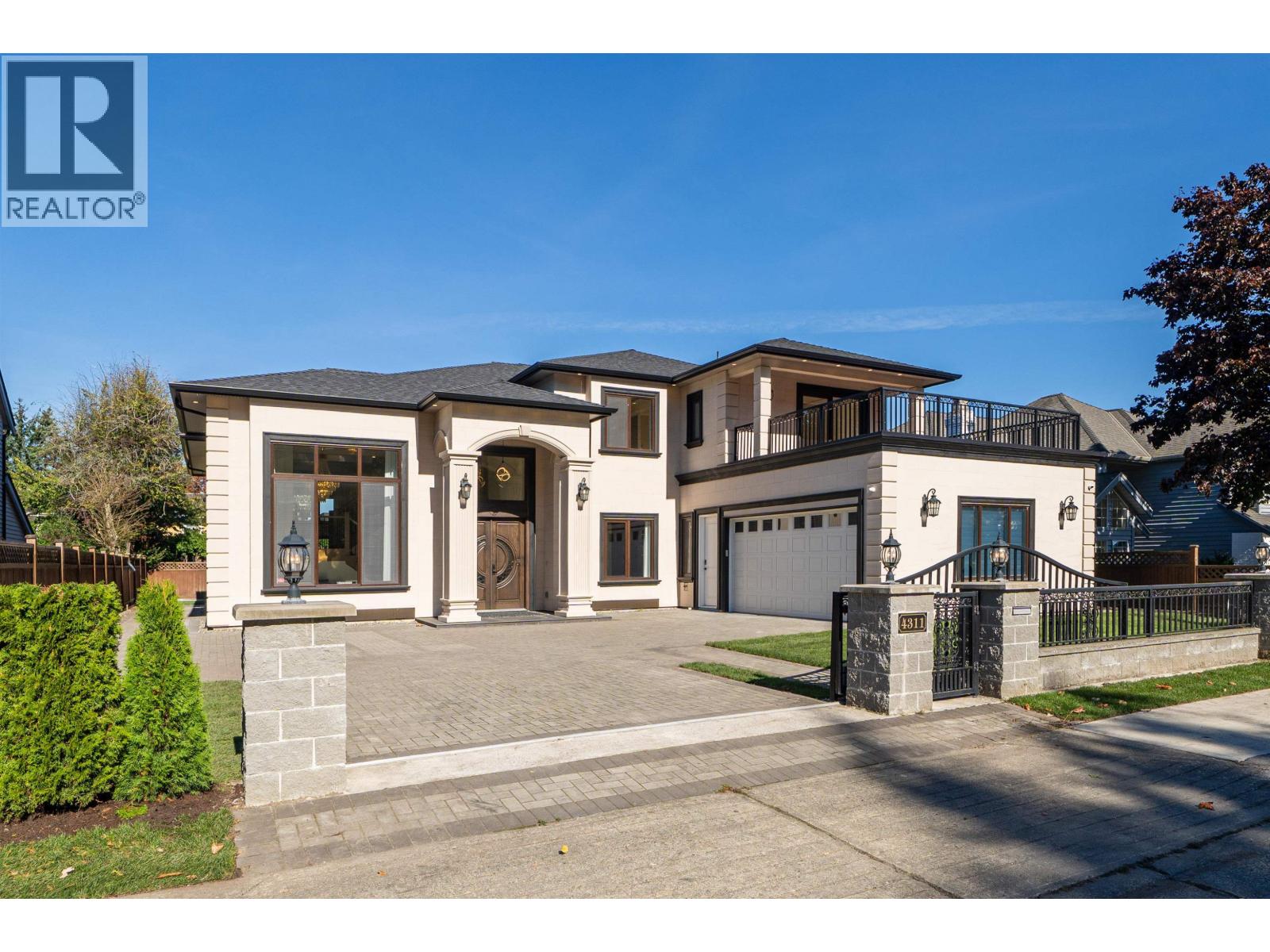4311 FRANCIS ROAD|Richmond, British Columbia V7C1J8