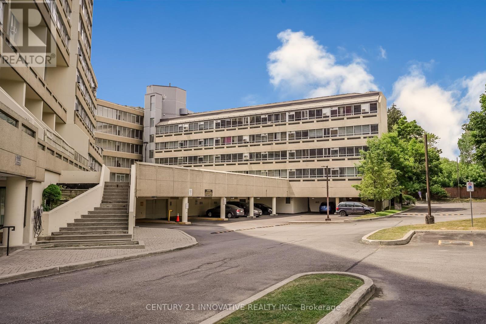 205 - 5580 SHEPPARD AVENUE E|Toronto (Malvern), Ontario M1B2L3