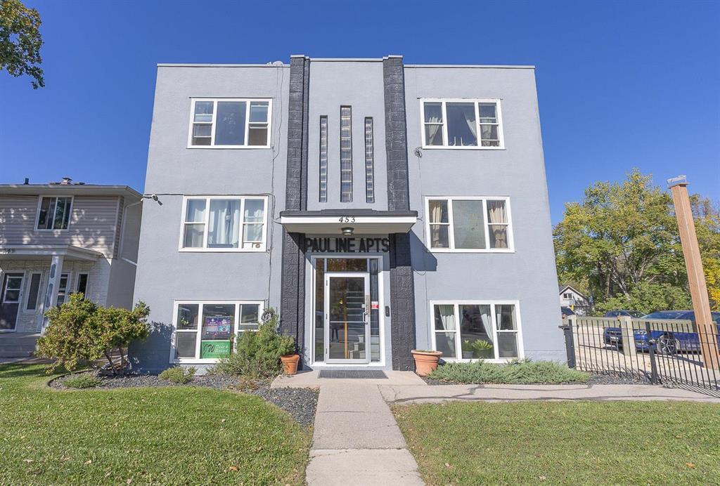 Property image for 453 Marion Street|Winnipeg, Manitoba R2H0V6