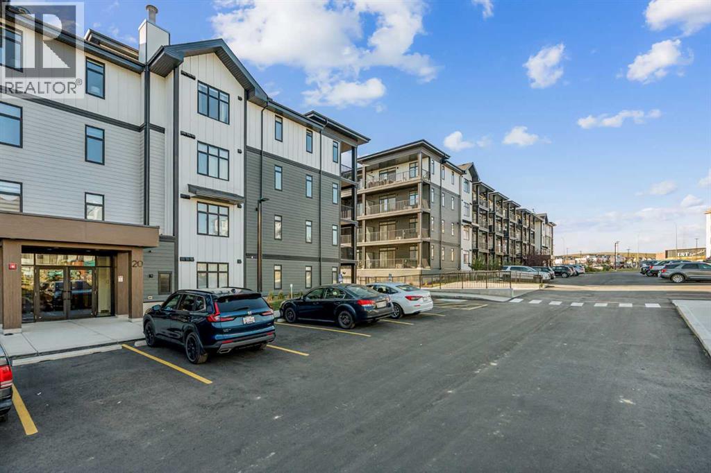 202, 20 Sage Hill  NW|Calgary, Alberta T3R1Z5