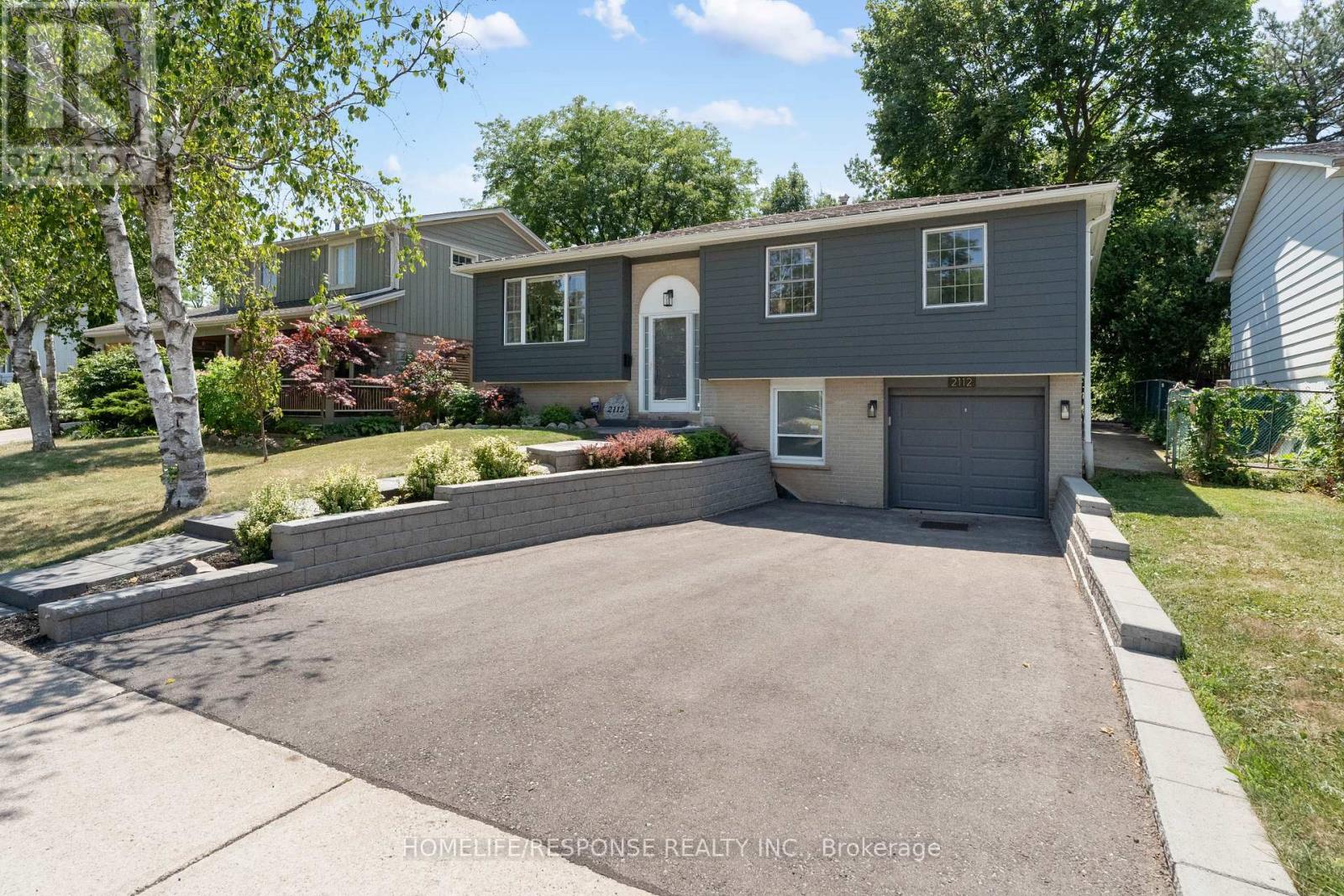 Property image for 2112 SOUTH MILLWAY|Mississauga (Erin Mills), Ontario L5L1A6