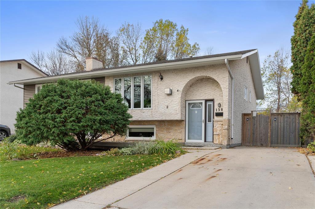 Property image for 138 Sanford Fleming Road|Winnipeg, Manitoba R2C4E3