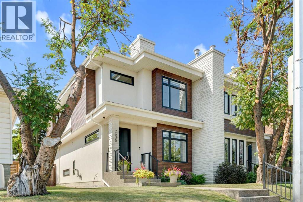 Property image for 2635 29 Street SW|Calgary, Alberta T3E2K6