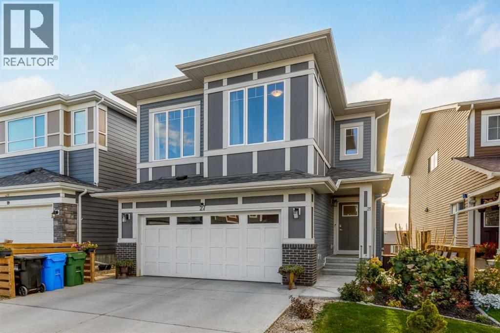 Property image for 27 Lucas Terrace NW|Calgary, Alberta T3P1P9