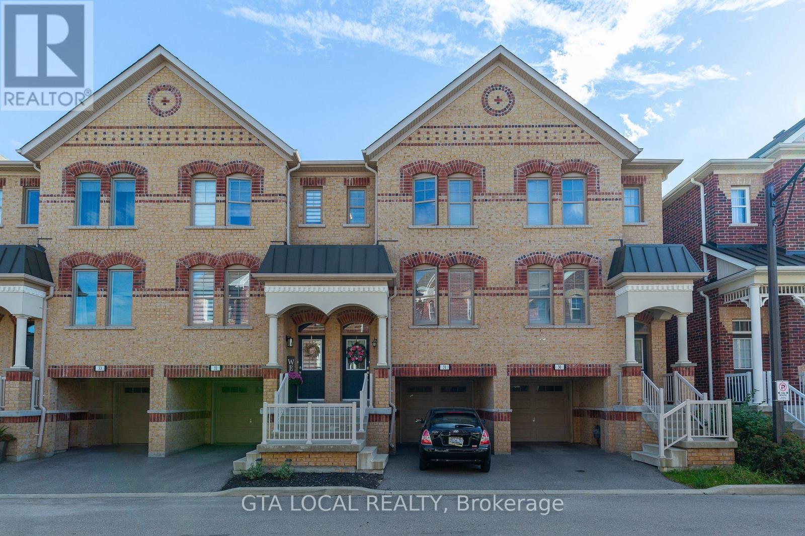 Property image for 31 - 10 PORTER AVENUE W|Vaughan (West Woodbridge), Ontario L4L0H1