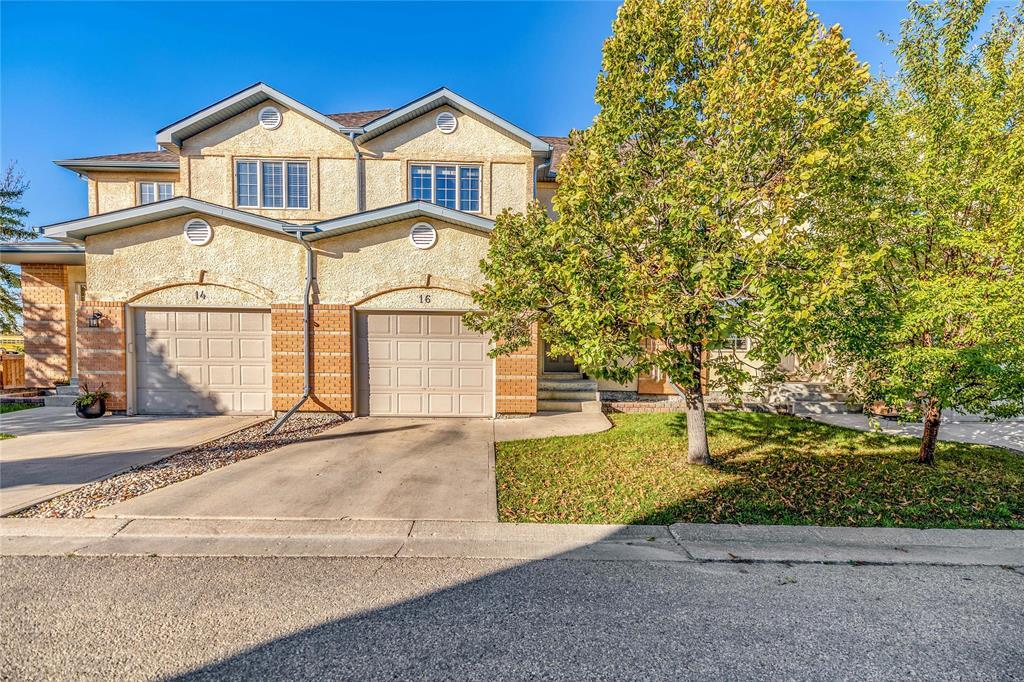 Property image for 16 25 Shorehill Drive|Winnipeg, Manitoba R3X0A9