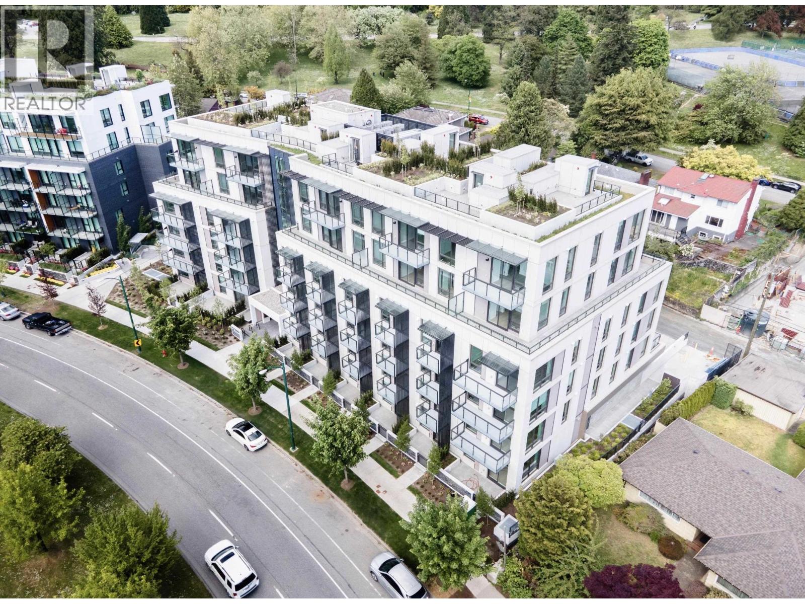 501 5212 CAMBIE STREET|Vancouver, British Columbia V5Z2Z7