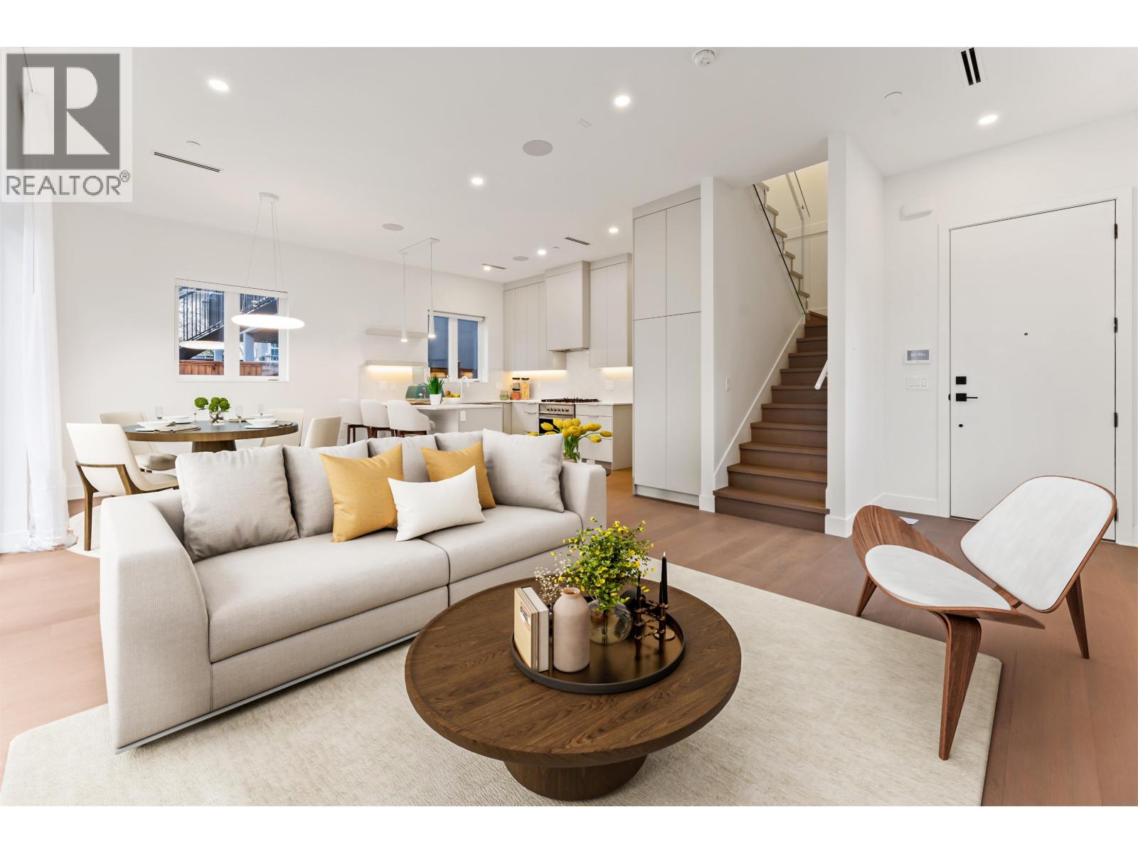 Property image for 2 2241 E 8TH AVENUE|Vancouver, British Columbia V5N1V4