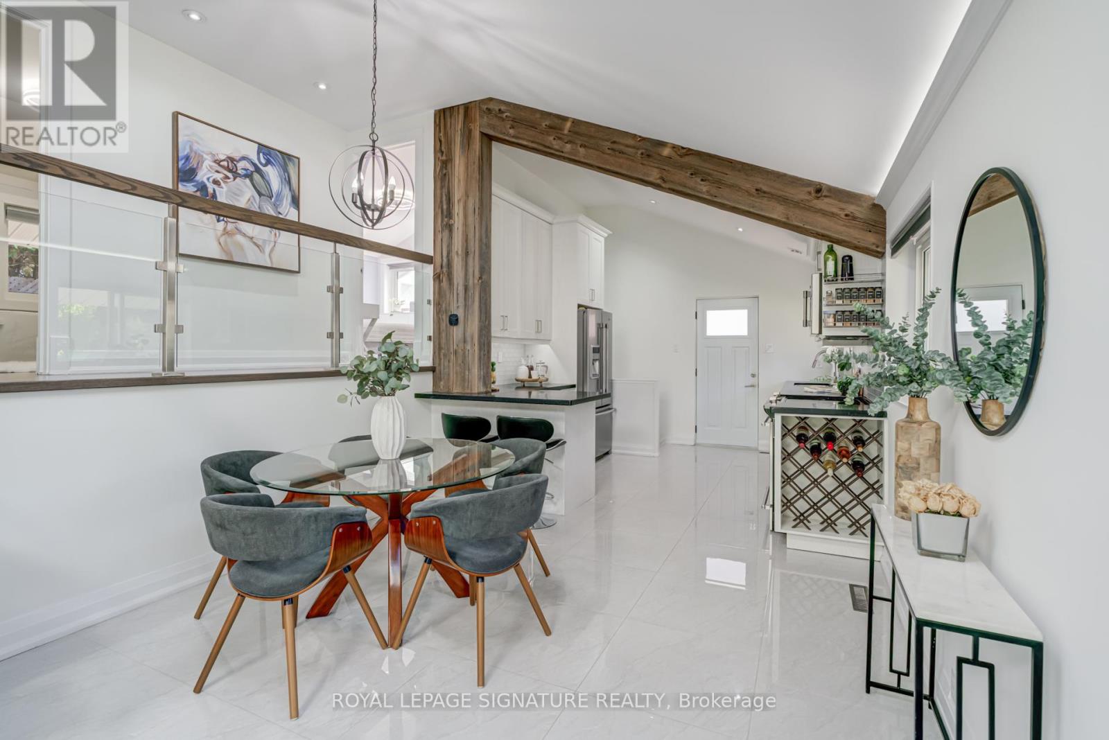 Property image for 57 MUNSON CRESCENT|Toronto (Bendale), Ontario M1P3M8