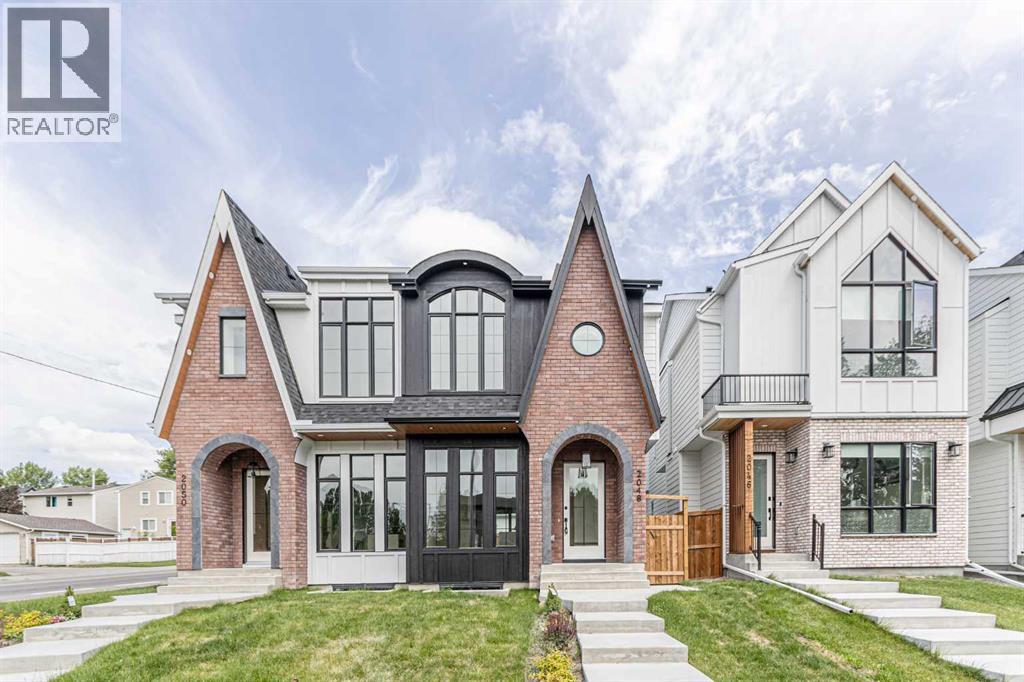 2048 41 Avenue SW|Calgary, Alberta T2T6N7
