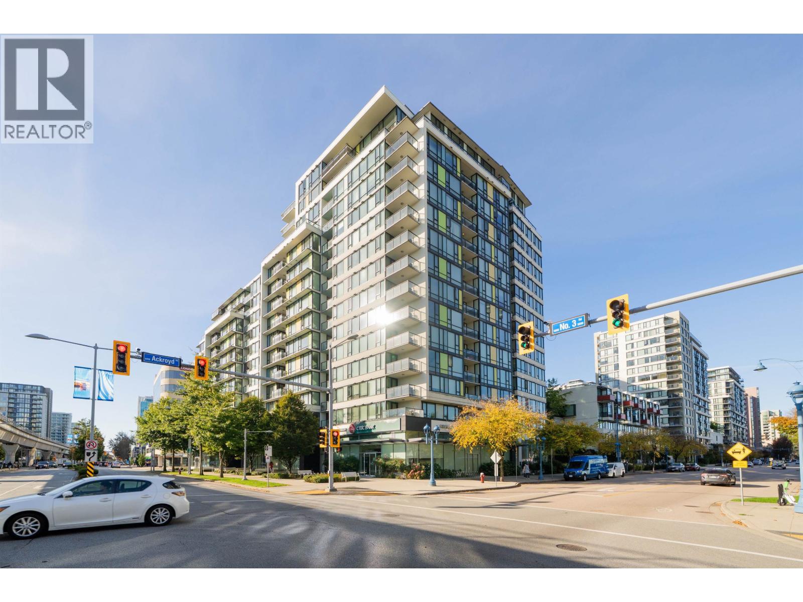 Property image for 918 7988 ACKROYD ROAD|Richmond, British Columbia V6X0K6