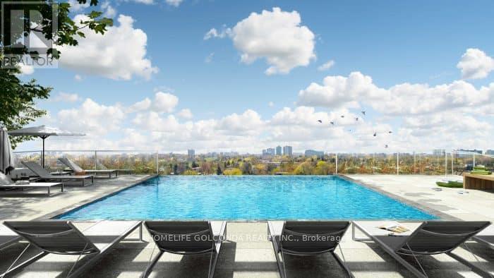 Property image for N1010 - 7 GOLDEN LION HEIGHTS|Toronto (Newtonbrook East), Ontario M2M0C1