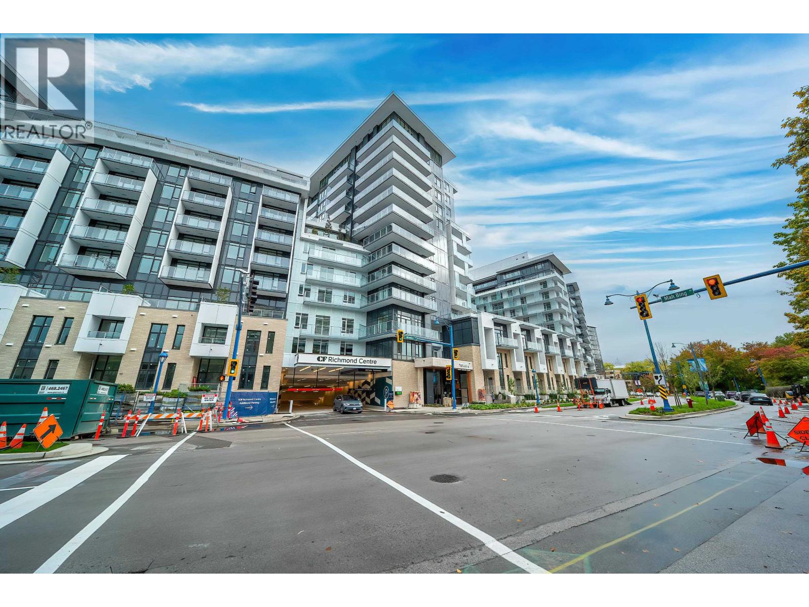 840 6500 MINORU BOULEVARD|Richmond, British Columbia V6Y0N2