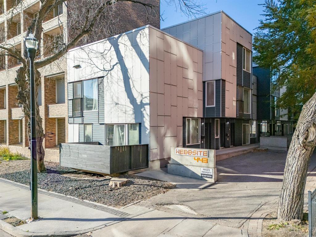 Property image for 1 443 Webb Place|Winnipeg, Manitoba R3B0G1