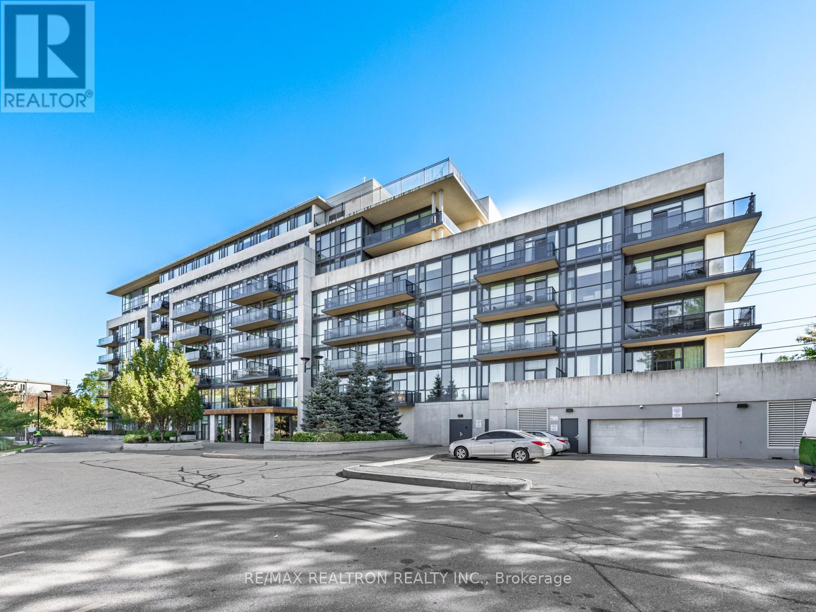 Property image for 701 - 4700 HIGHWAY 7|Vaughan (East Woodbridge), Ontario L4L0B4