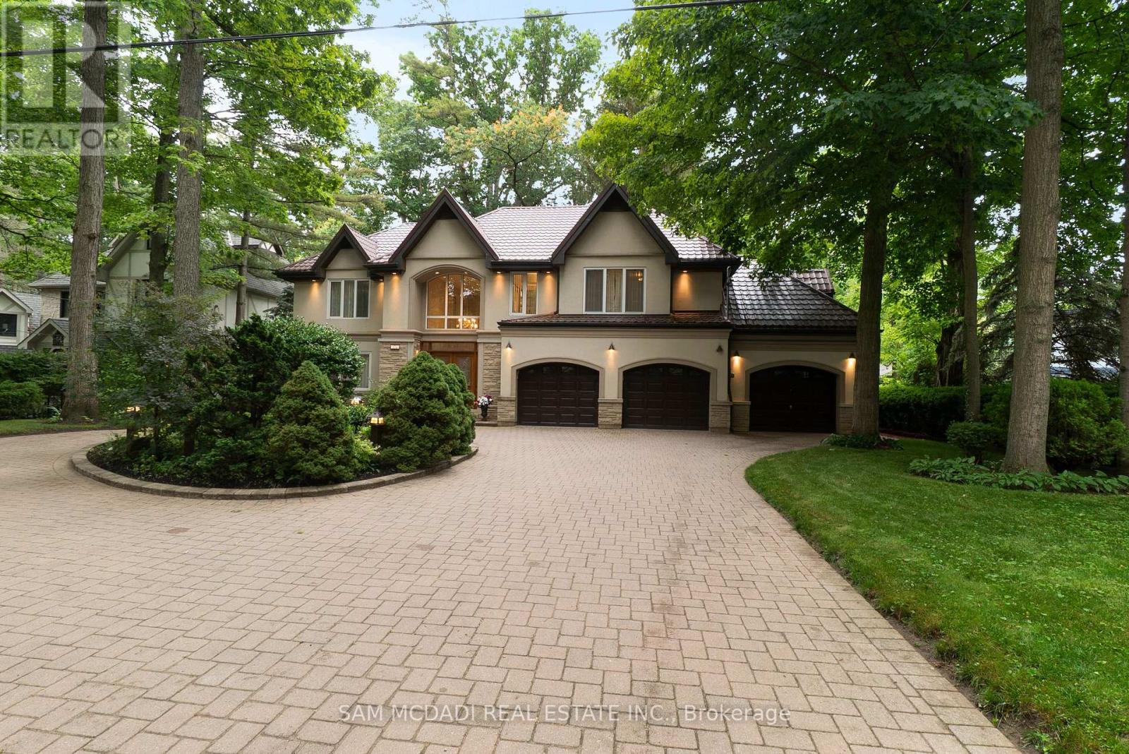 Property image for 978 TENNYSON AVENUE|Mississauga (Lorne Park), Ontario L5H2Z1