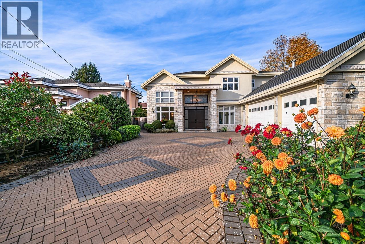 Property image for 6431 BASSETT ROAD|Richmond, British Columbia V7C2Y3