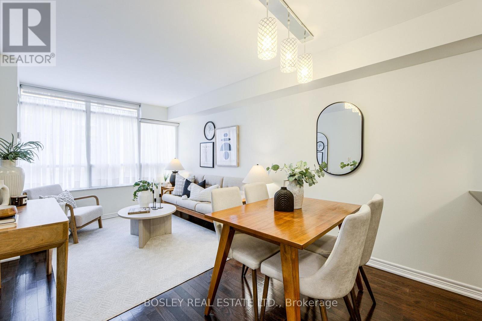 Property image for 306 - 60 ST. CLAIR AVENUE W|Toronto (Yonge-St. Clair), Ontario M4V1M1