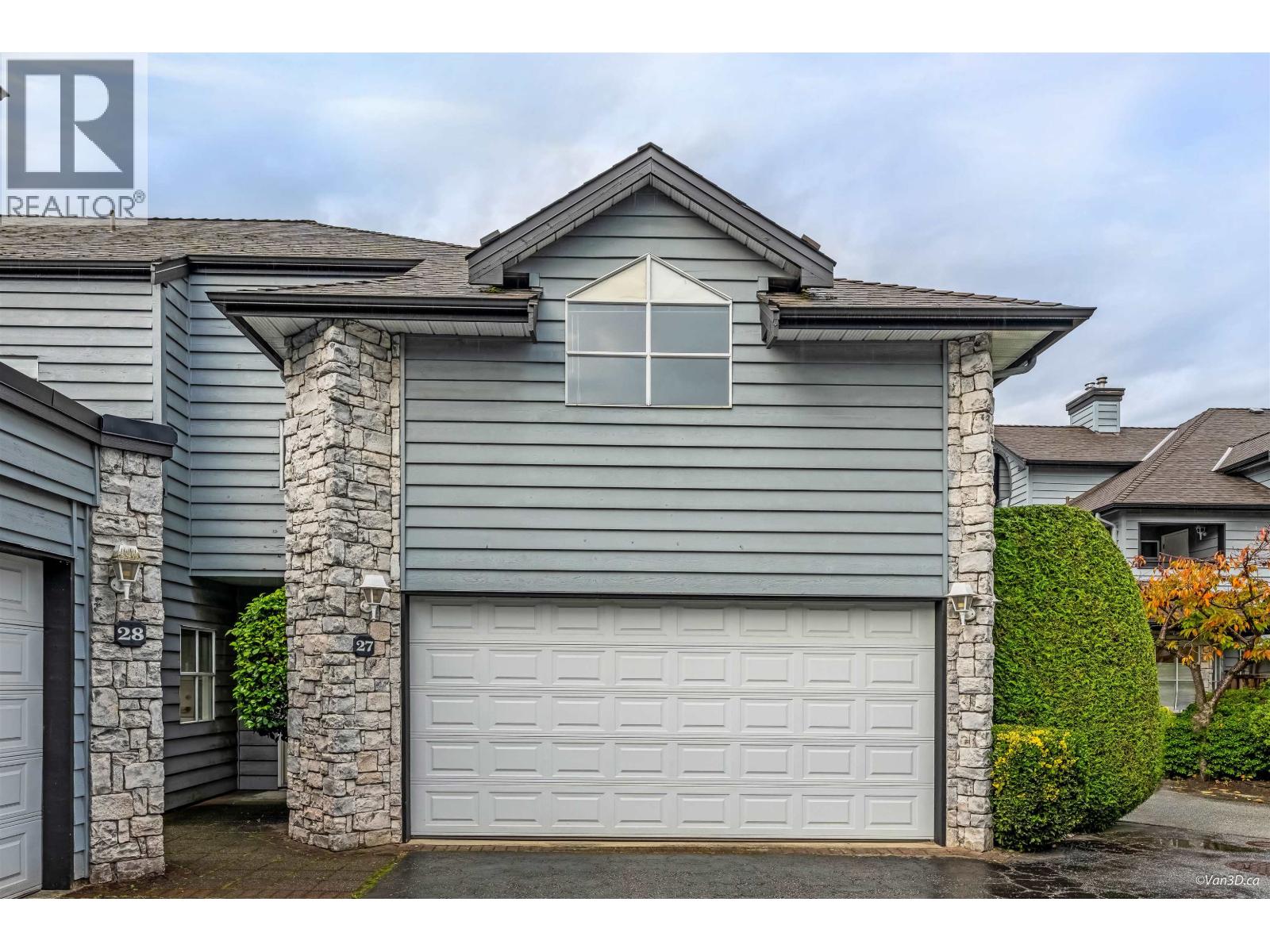 27 7695 ST. ALBANS ROAD|Richmond, British Columbia V6Y3W8
