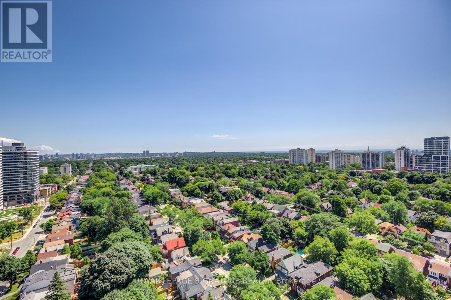 Property image for 2604 - 5 SOUDAN AVENUE|Toronto (Mount Pleasant West), Ontario M4S1V5