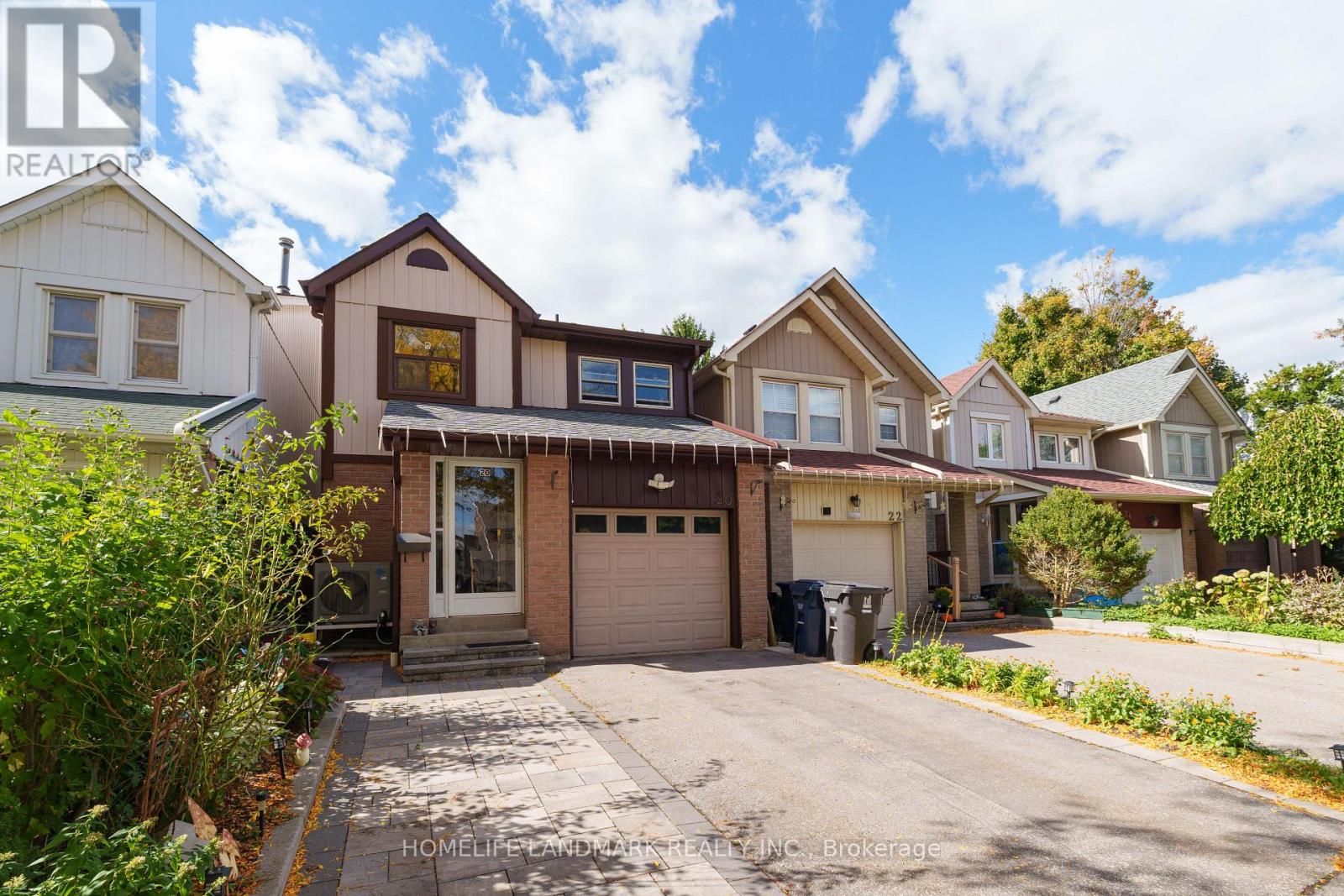Property image for 20 CROACH CRESCENT|Toronto (Agincourt North), Ontario M1S4J1
