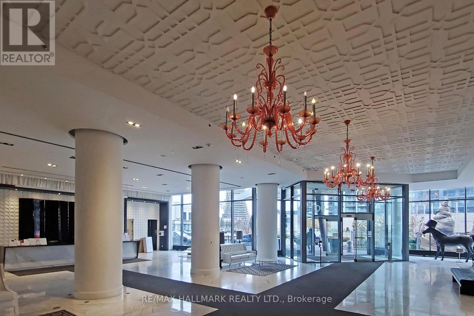 Property image for 608 - 90 PARK LAWN ROAD|Toronto (Mimico), Ontario M8Y0B6