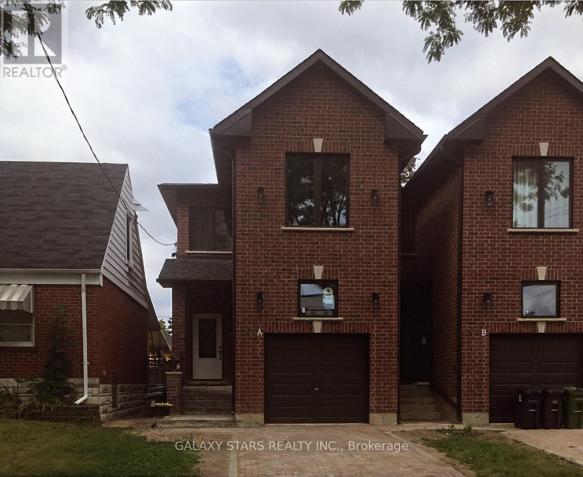 Property image for 434A MIDLAND AVENUE|Toronto (Birchcliffe-Cliffside), Ontario M1N4A5