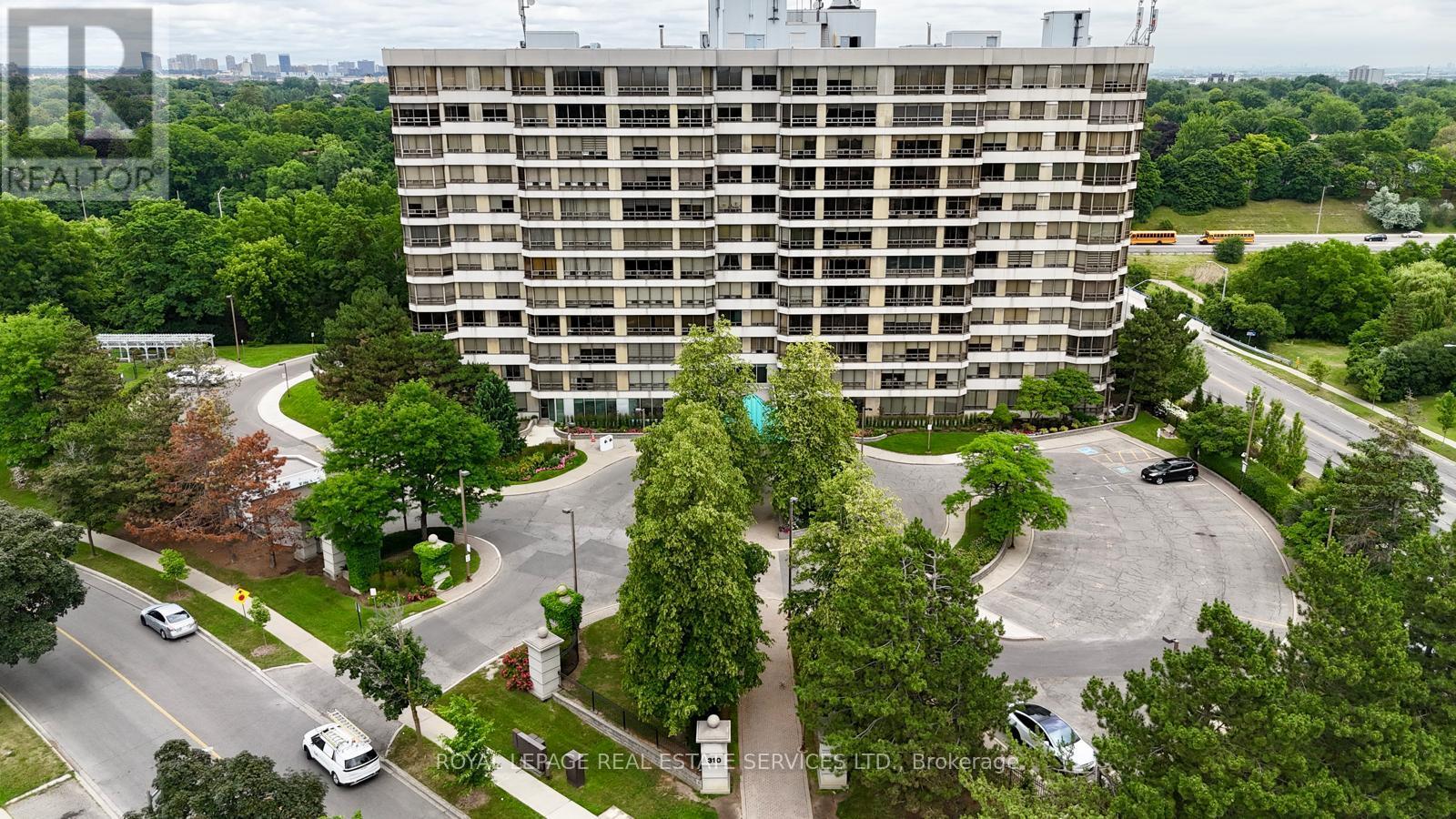 Property image for 512 - 310 MILL STREET S|Brampton (Brampton South), Ontario L6Y3B1
