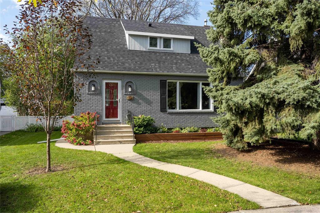 131 Birchdale Avenue|Winnipeg, Manitoba R2H1S3