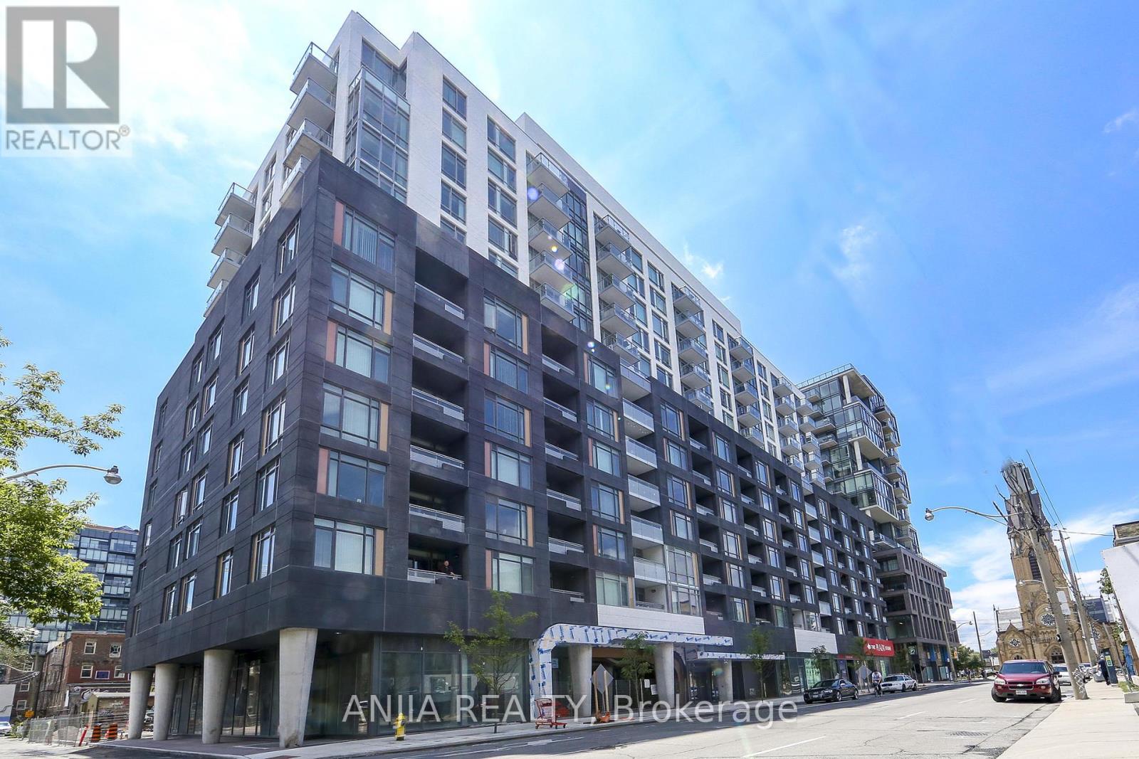 PH11 - 525 ADELAIDE STREET W|Toronto (Waterfront Communities), Ontario M5V1T6