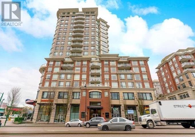 405 4028 KNIGHT STREET|Vancouver, British Columbia V5N5Y8