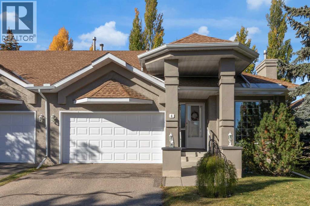 Property image for 4 Christie Gardens SW|Calgary, Alberta T3H3B5