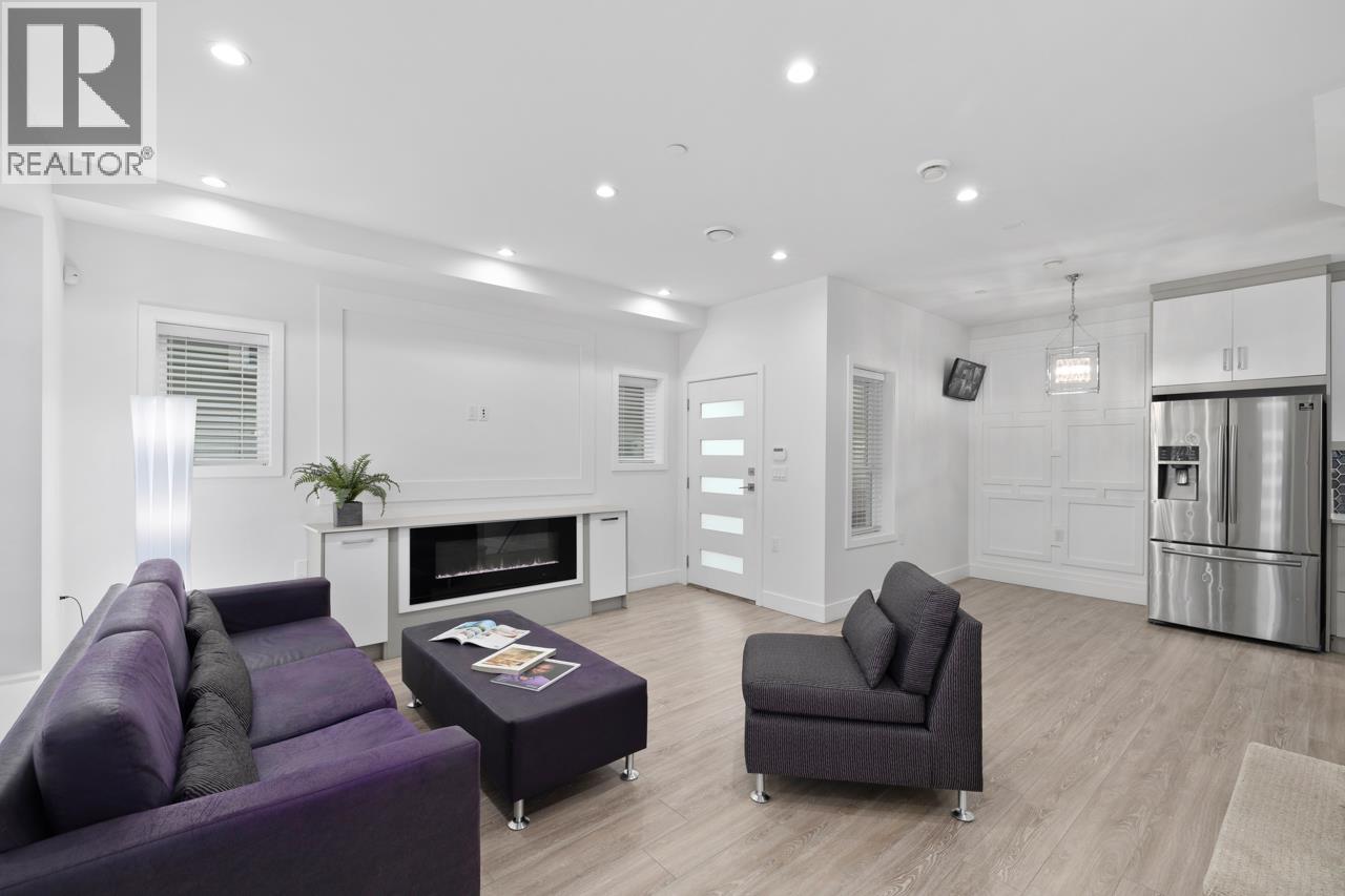 Property image for 3133 GLEN DRIVE|Vancouver, British Columbia V5T4C3