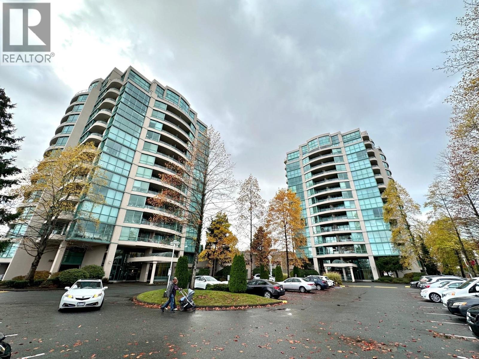 605 8871 LANSDOWNE ROAD|Richmond, British Columbia V6X3X8