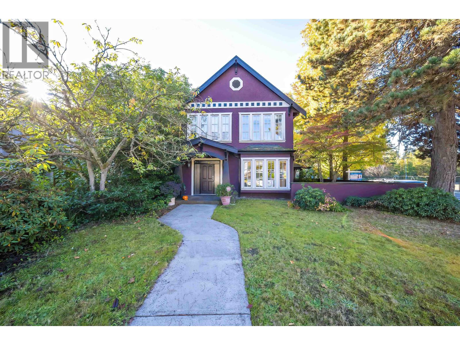 Property image for 4094 W 38TH AVENUE|Vancouver, British Columbia V6N2Y9