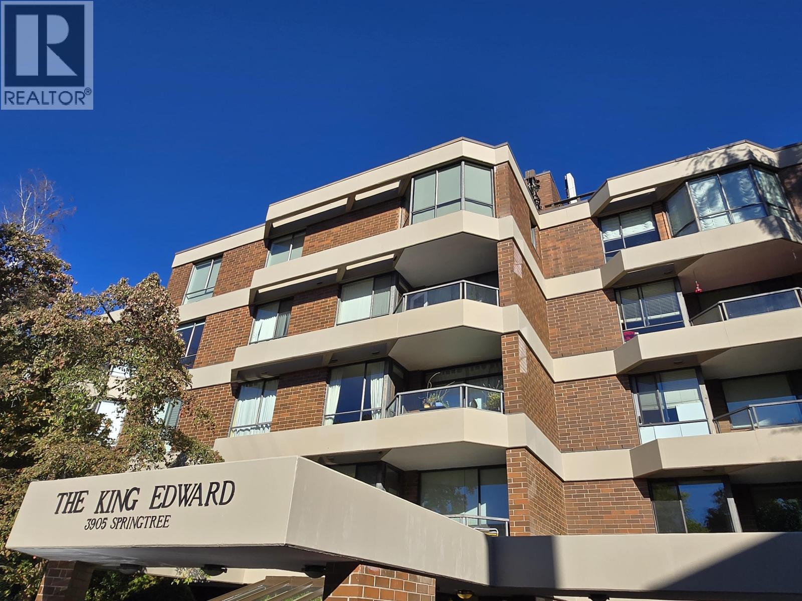 311 3905 SPRINGTREE DRIVE|Vancouver, British Columbia V6L3E2