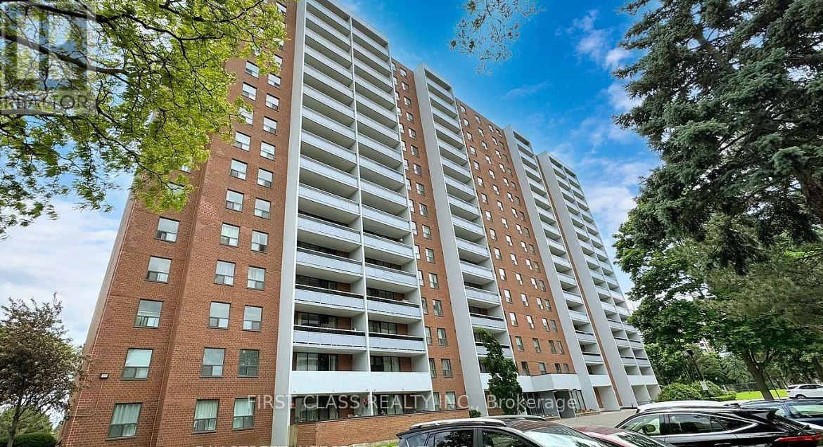 Primary image of 310 - 1250 BRIDLETOWNE CIRCLE|Toronto (L'Amoreaux), Ontario M1W2V1
