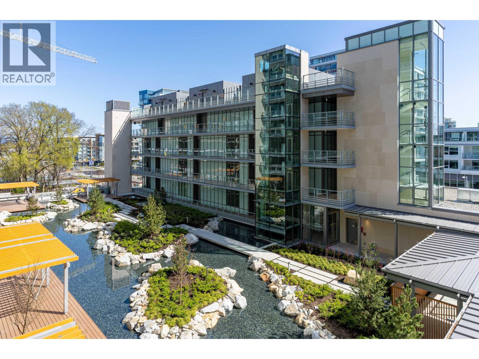 412 6688 PEARSON WAY|Richmond, British Columbia V7C0E5