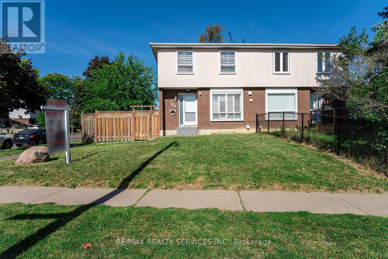 Primary image of 172 HANSEN ROAD|Brampton (Madoc), Ontario L6V2G6