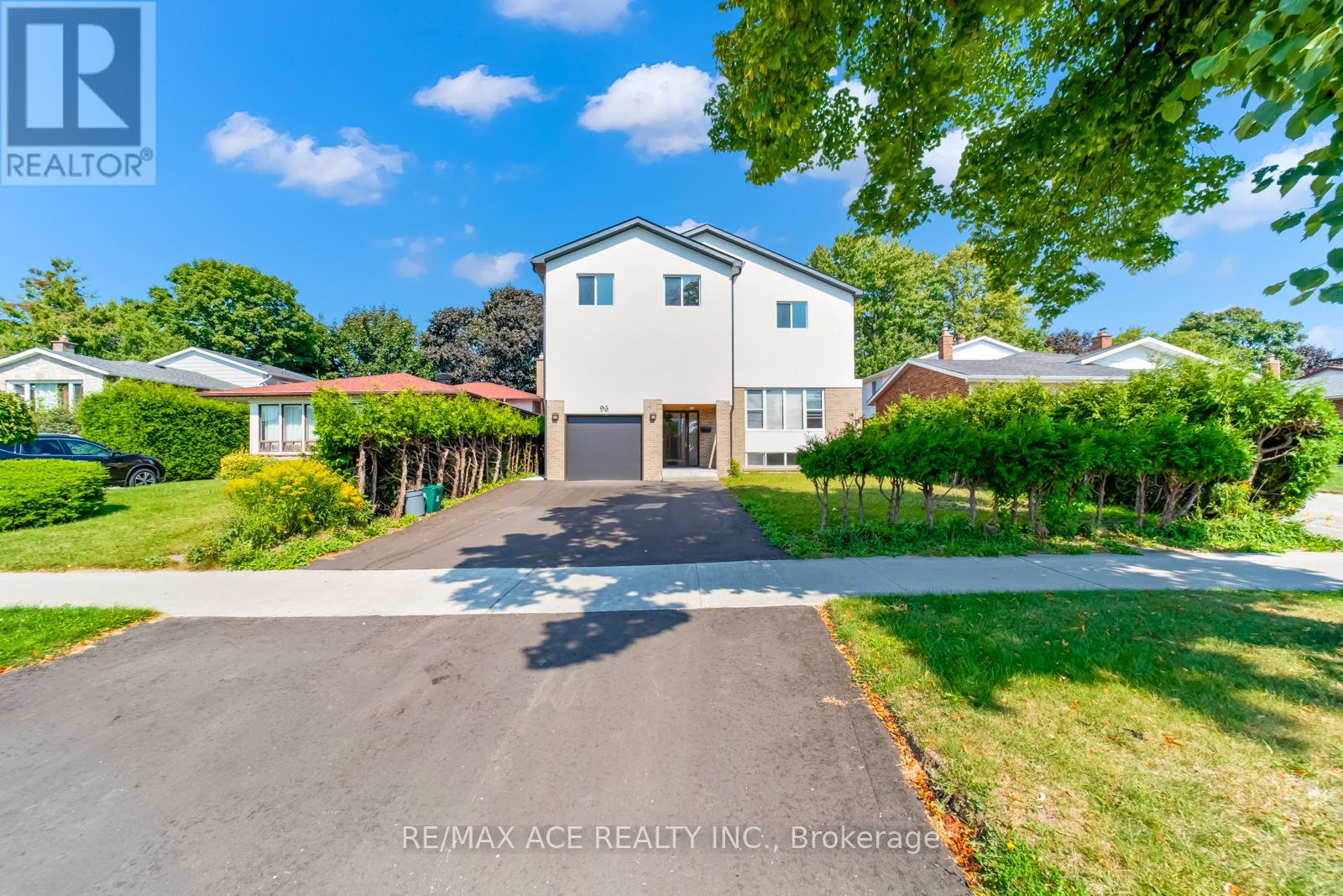 96 INVERGORDON AVENUE|Toronto (Agincourt South-Malvern West), Ontario M1S2Z2