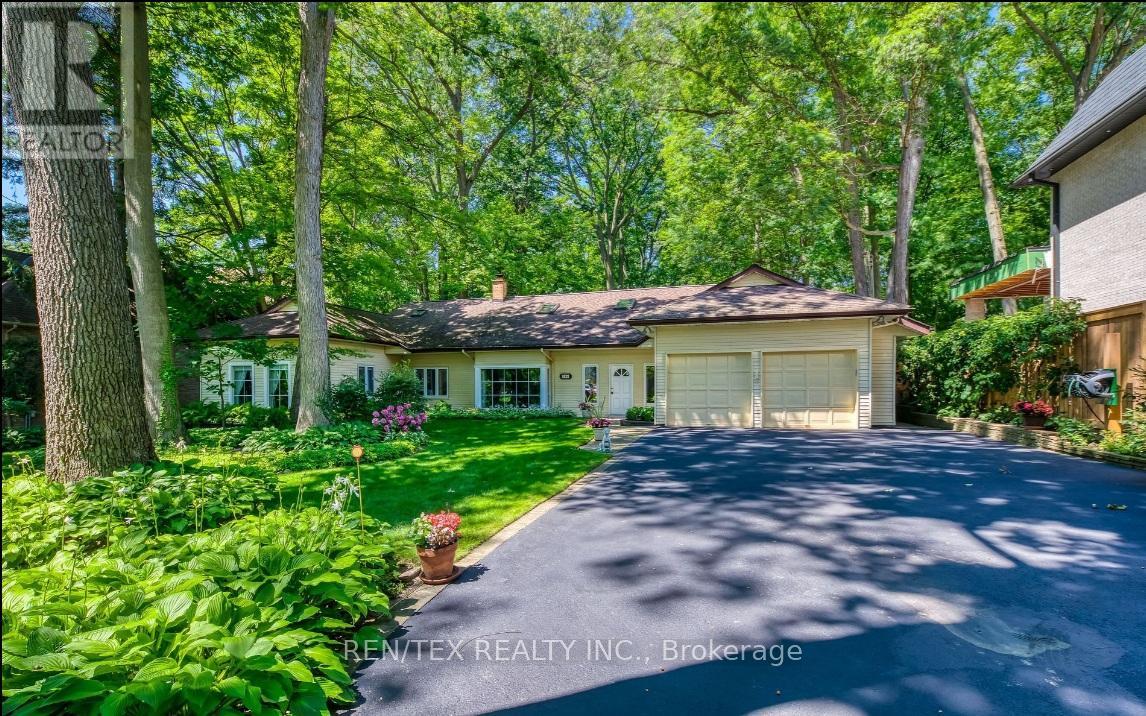 Property image for 199 KENOLLIE AVENUE|Mississauga (Mineola), Ontario L5G2H7