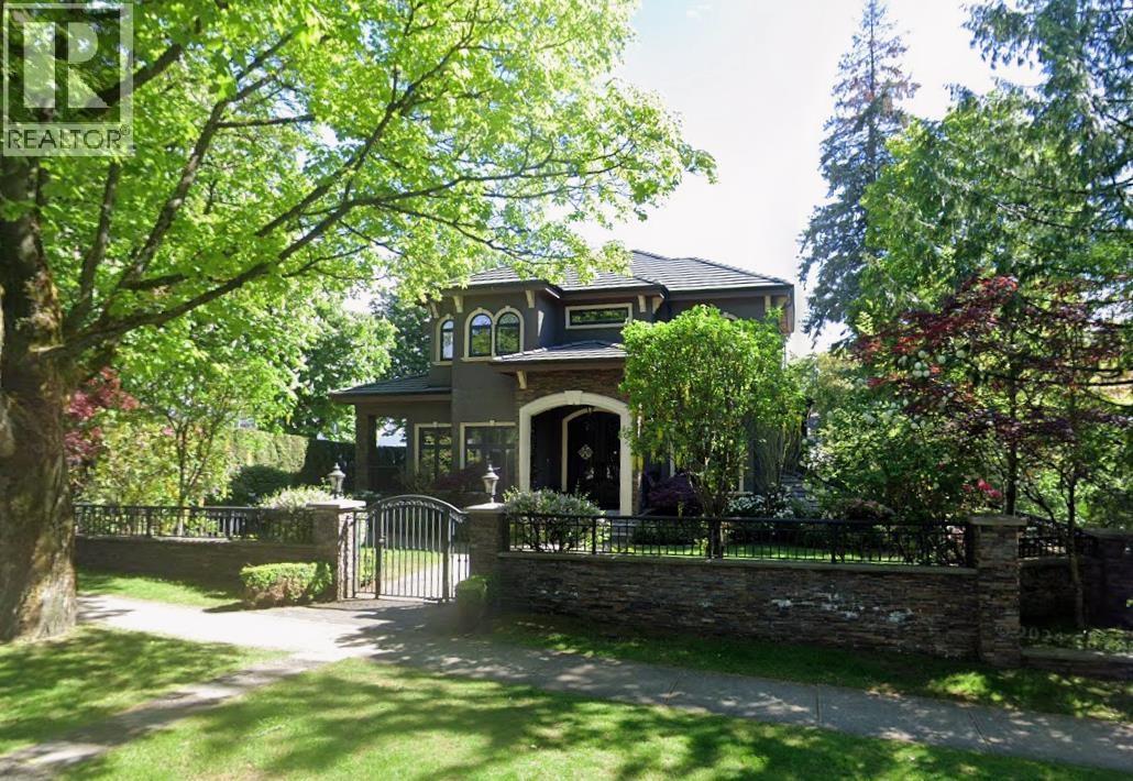 Primary image of 2502 W 36TH AVENUE|Vancouver, British Columbia V6N2P5
