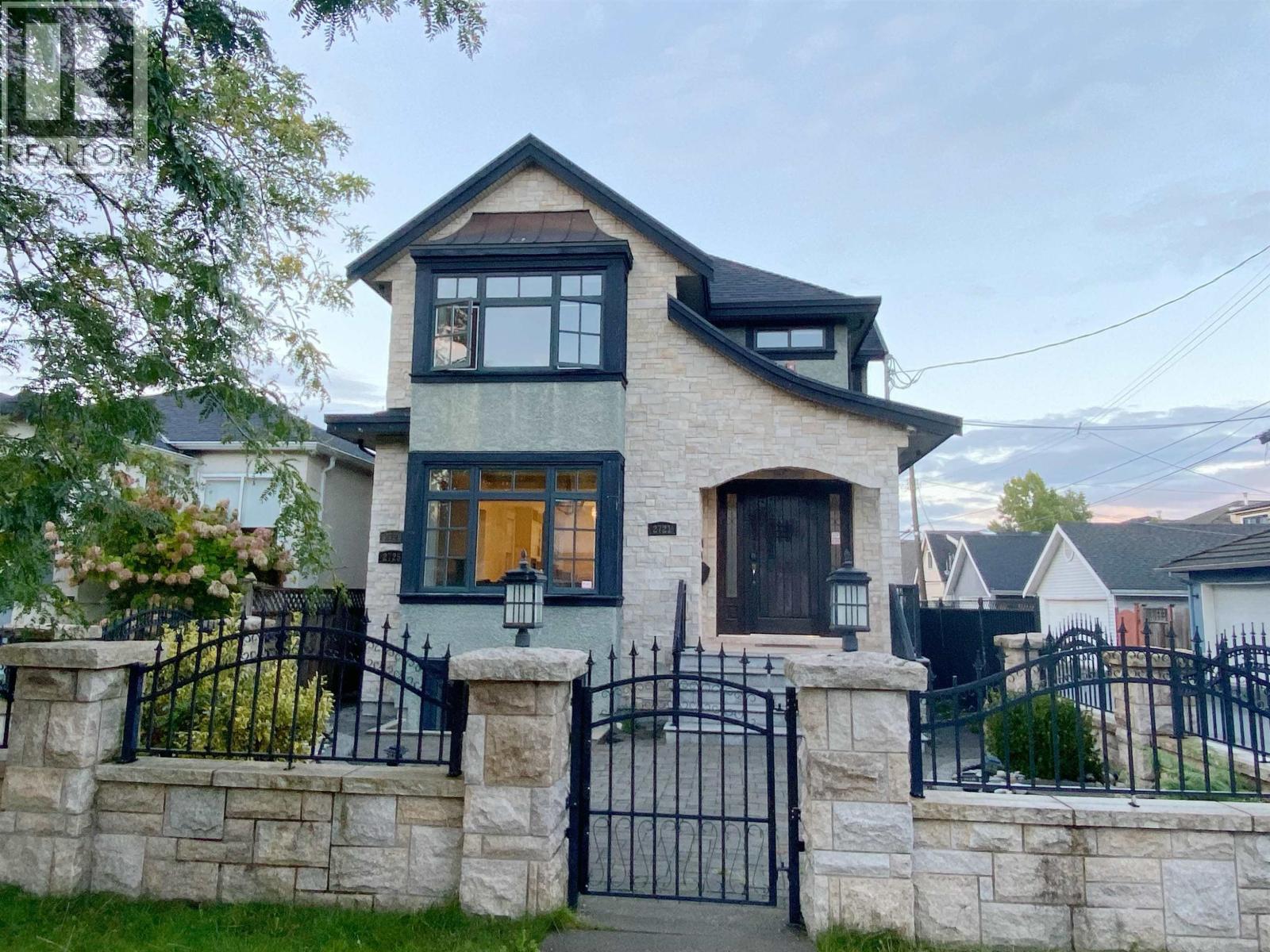 Property image for 2721 W 21 AVENUE|Vancouver, British Columbia V6L1K4