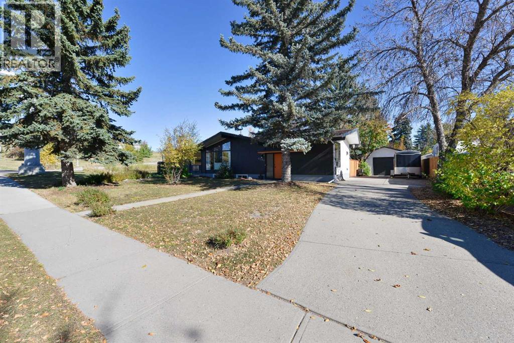 6304 Crowchild Trail SW|Calgary, Alberta T3E5R5