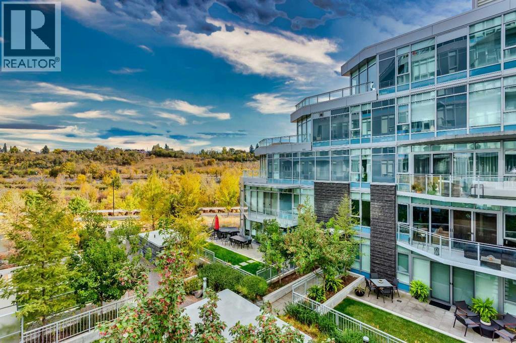 Property image for 311, 138 Waterfront Court SW|Calgary, Alberta T2P1L1
