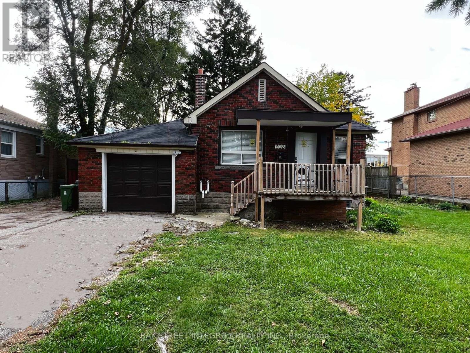 Property image for 203 DREWRY AVENUE|Toronto (Newtonbrook West), Ontario M2M1E3