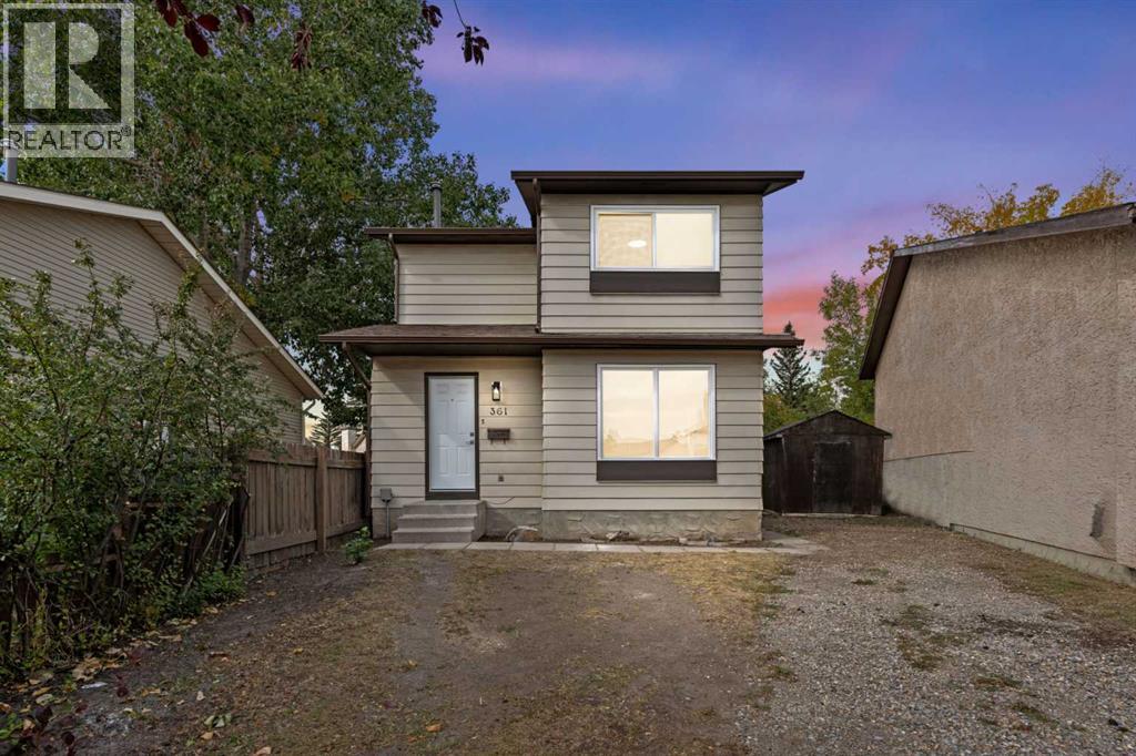 361 Whitlock Way NE|Calgary, Alberta T1Y5C9