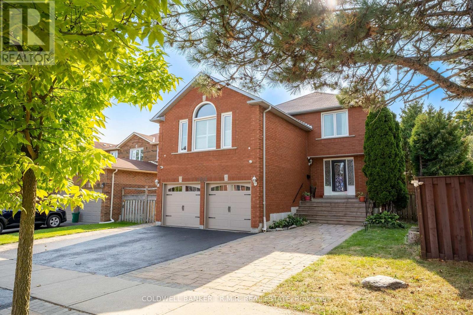 Property image for 1828 WESTCREEK DRIVE|Pickering (Highbush), Ontario L1V6K2