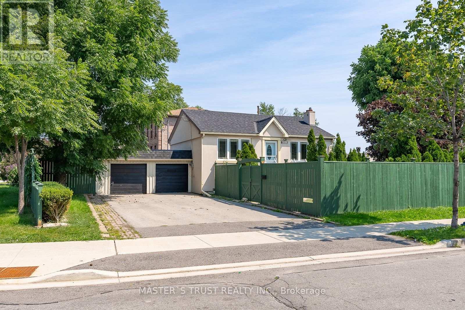 Property image for 4061 DUFFERIN STREET|Toronto (Bathurst Manor), Ontario M3H5R7
