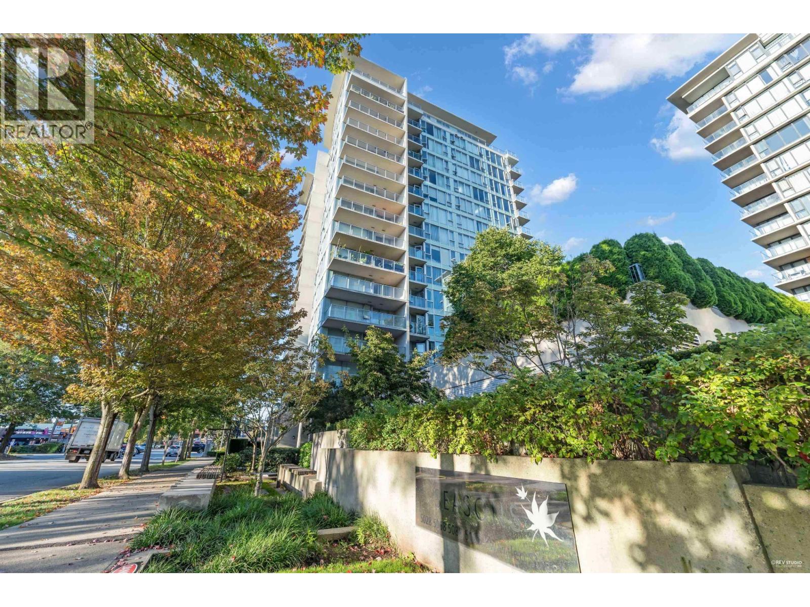 1103 5028 KWANTLEN STREET|Richmond, British Columbia V6X4K2